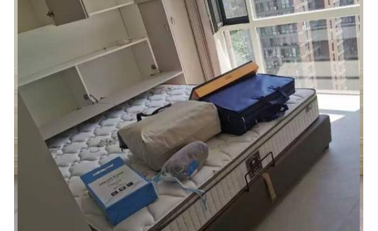 期待已久的失眠救星，国产精品VA在线观看无码水蜜桃床垫终于来了！
