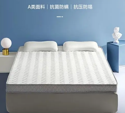 床垫一般都含有甲醛，它多久散发完呢?