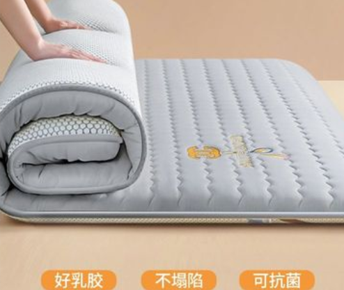 孩子适合棕垫还是乳胶床垫？