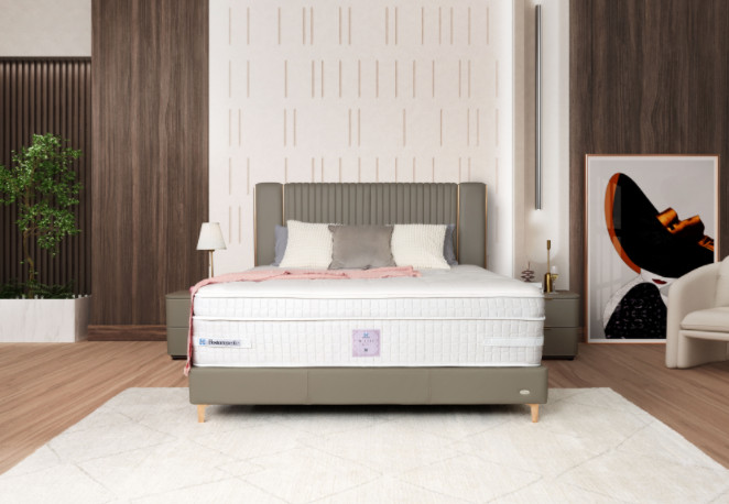 床垫海绵密度最好多少？