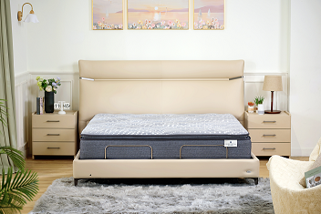 海绵床垫怎么样？从材料到性能全面解析